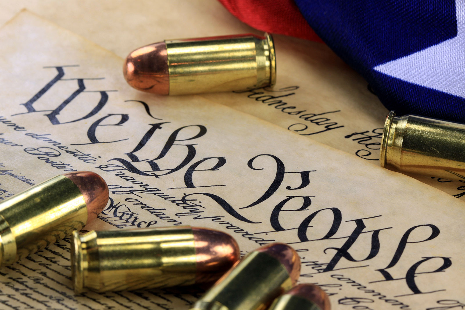 gun